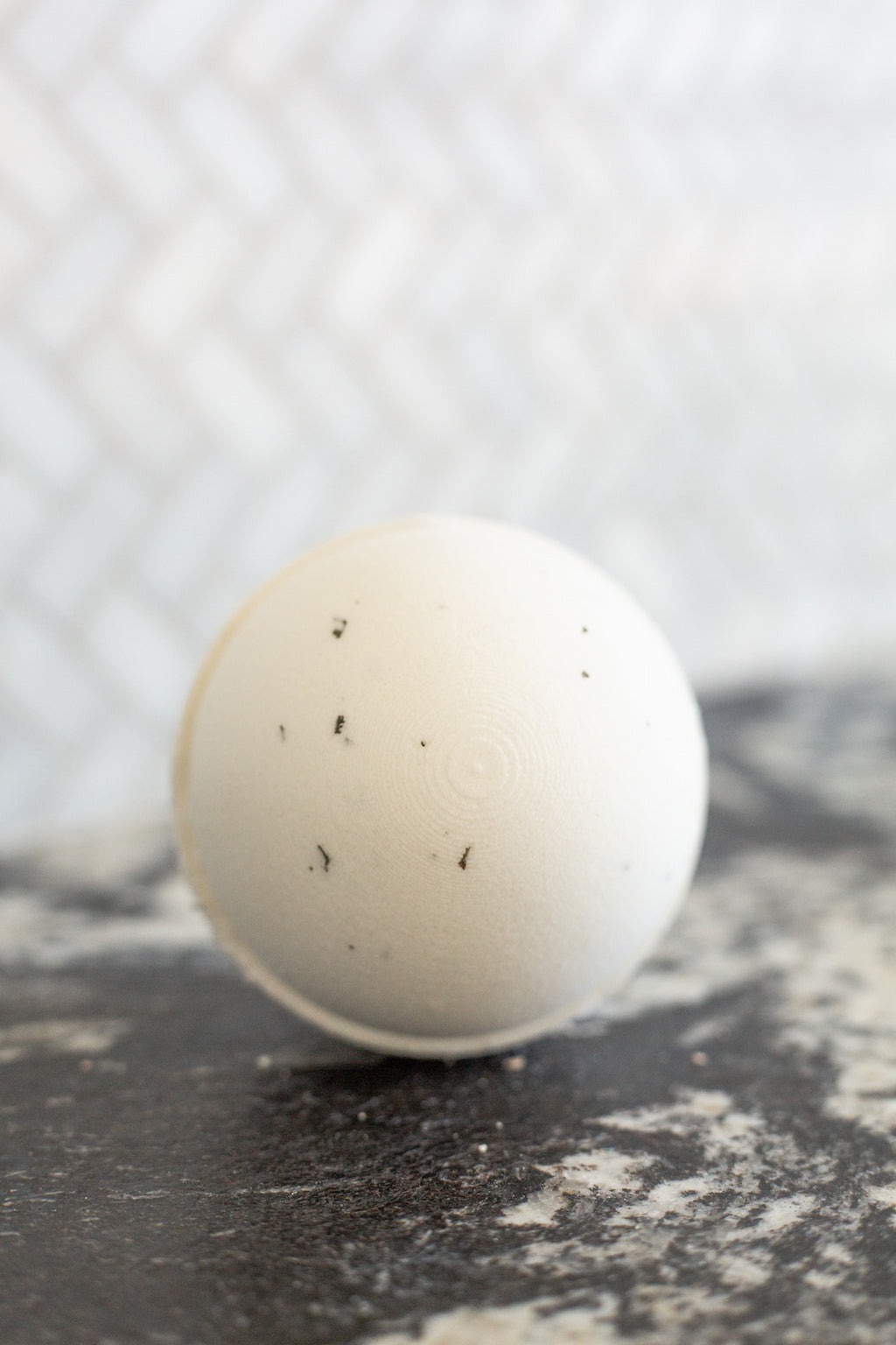 Bath Bomb: Minty Mix