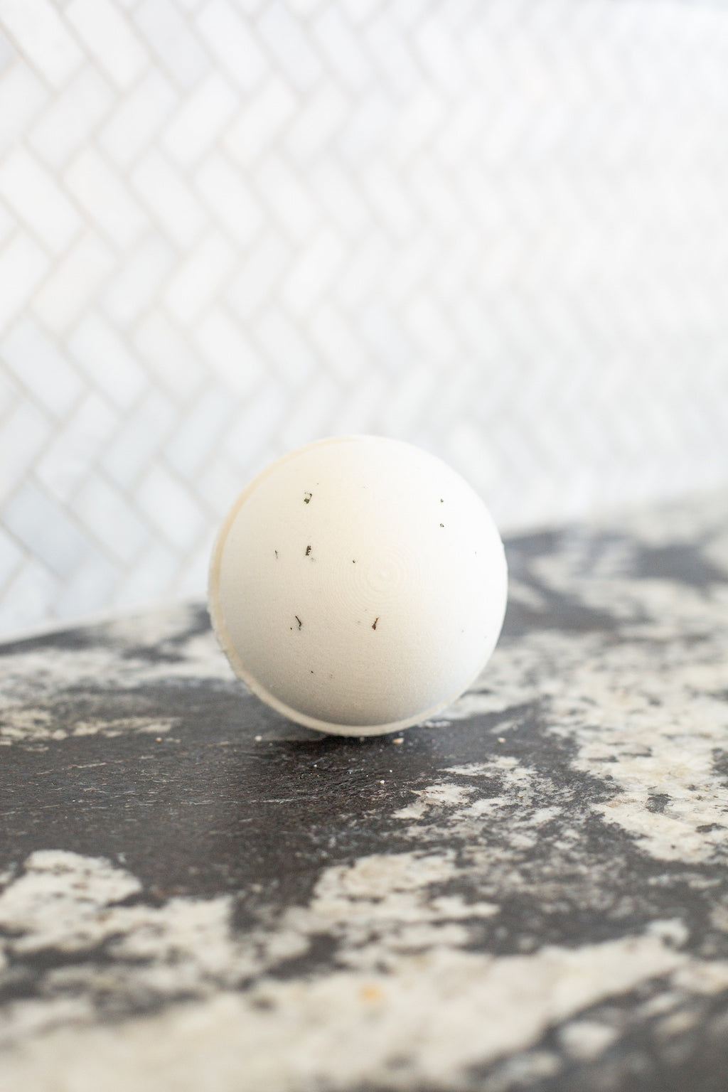 Bath Bomb: Minty Mix
