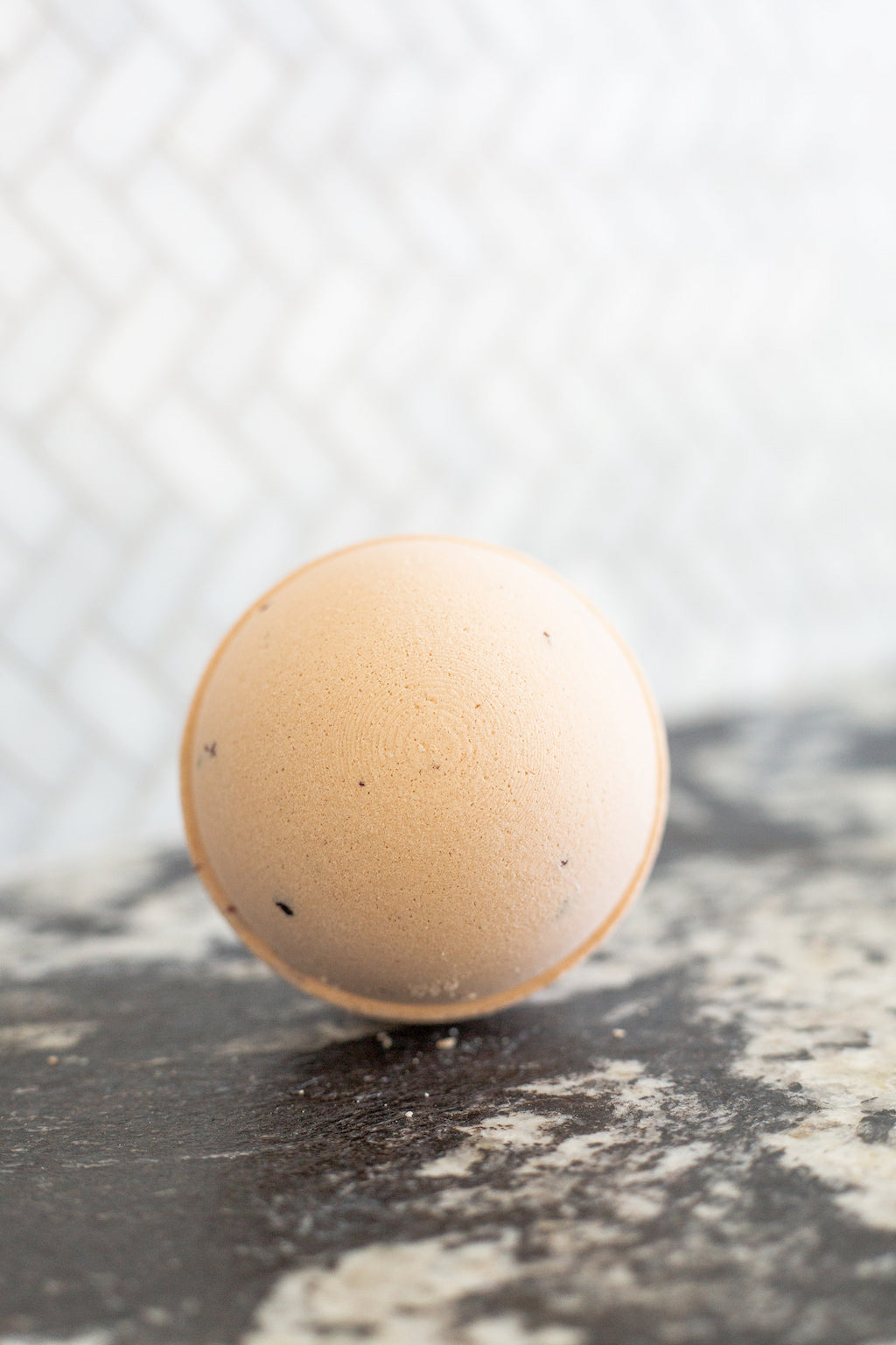 Bath Bomb: Rose