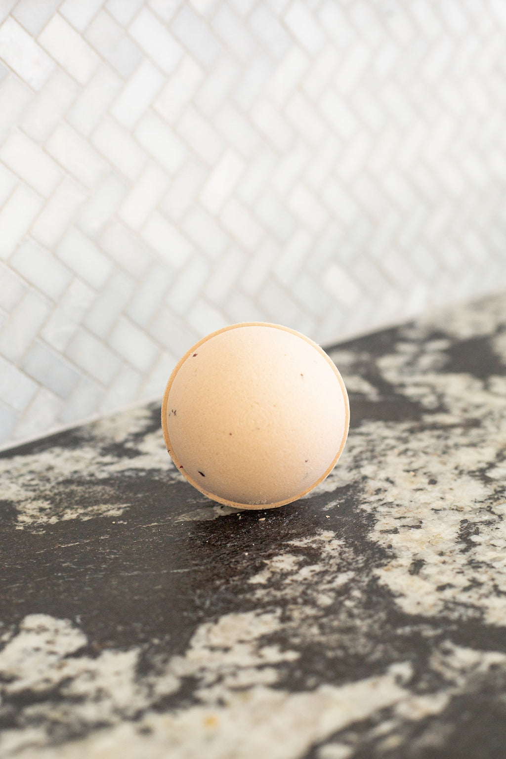 Bath Bomb: Rose