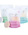 Wholesale - Shower Steamers