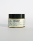 Deodorant: Lavender Tea Tree