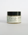 Deodorant: Lavender Tea Tree