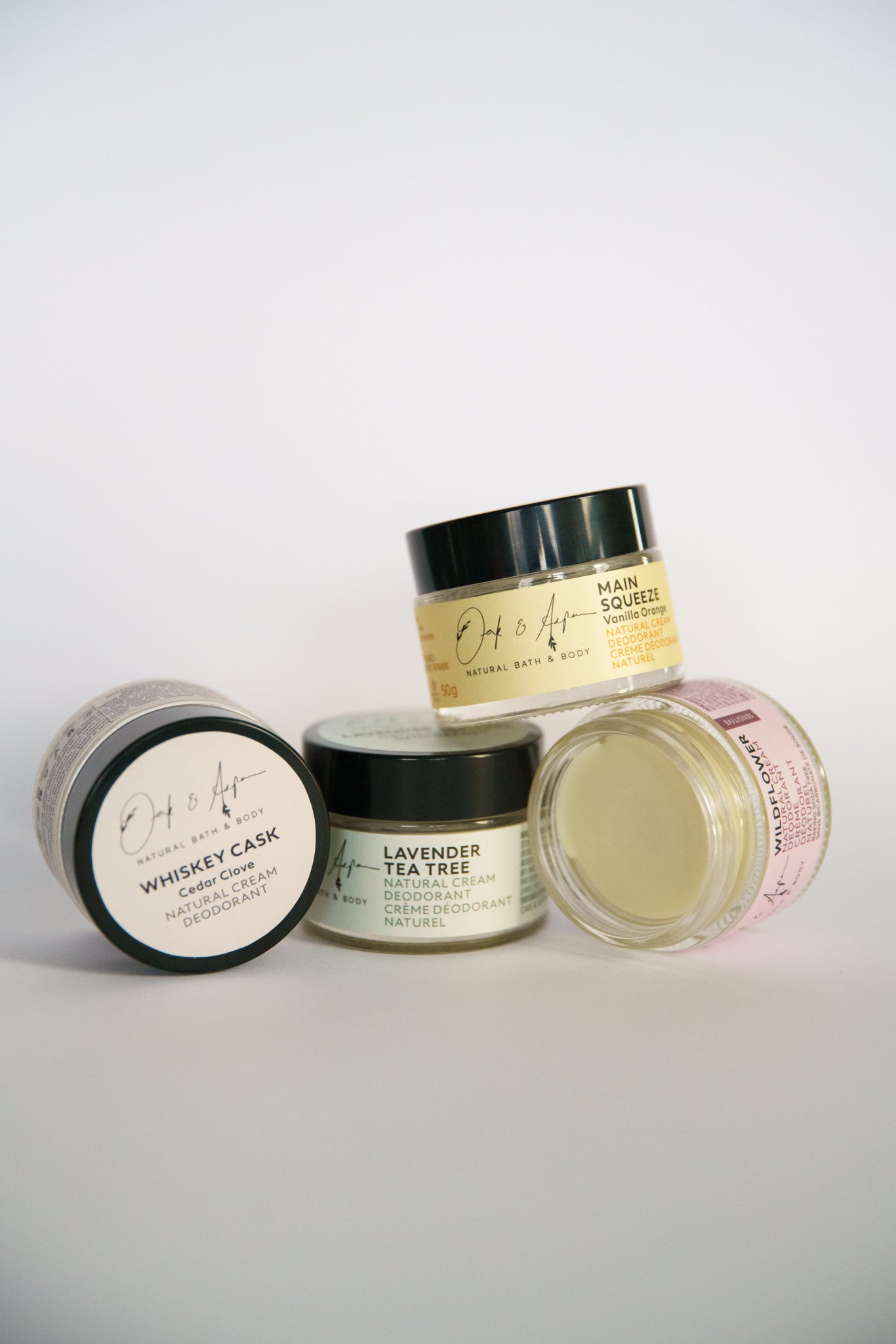 Wholesale - Deodorant