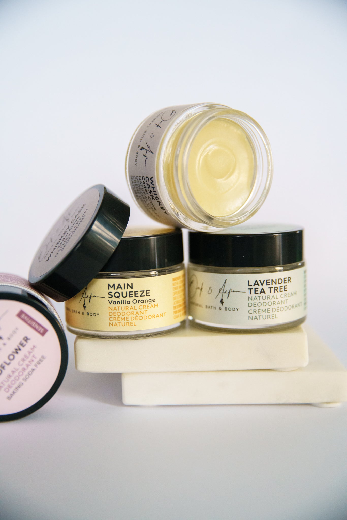 Wholesale - Deodorant