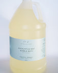 Wholesale - 1 Gal Bubble Bath