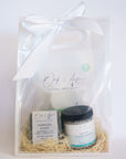 Gift Bag: Shower Bliss