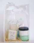 Gift Bag: Shower Bliss