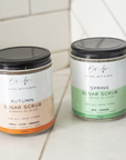 Wholesale - Sugar Scrubs