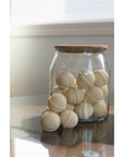 Bath Bomb Mini: Detox