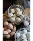 Bath Bomb Mini: Detox