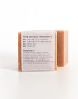 Soap Bar: Spiced Orange