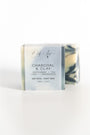 Soap Bar: Charcoal & Clay