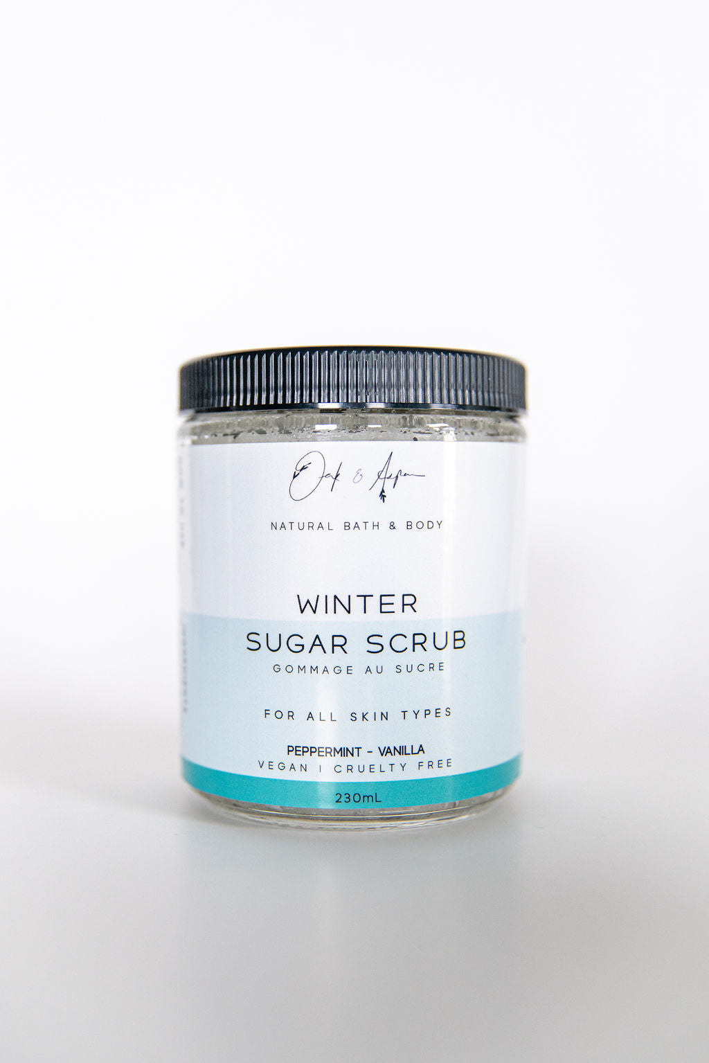 Wholesale - Sugar Scrubs