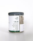 Wholesale - Foot Scrub: Sea Salt & Pumice