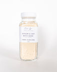 Wholesale - Bath Soak: Epsom & Oat