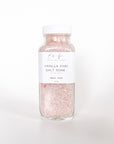 Wholesale - Salt Soak: Vanilla Chai