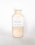 Wholesale - Bath Soak: Epsom & Oat