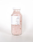 Wholesale - Salt Soak: Vanilla Chai