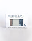 Wholesale - Soap Sampler Packs