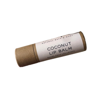 Wholesale - Lip Balm: Coconut