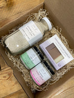 Gift Box: Luxury Sampler